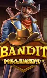 Bandit Megaways