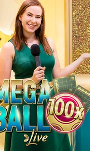 Mega Ball