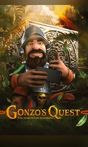 Gonzo's Quest