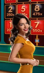 PowerUp Roulette